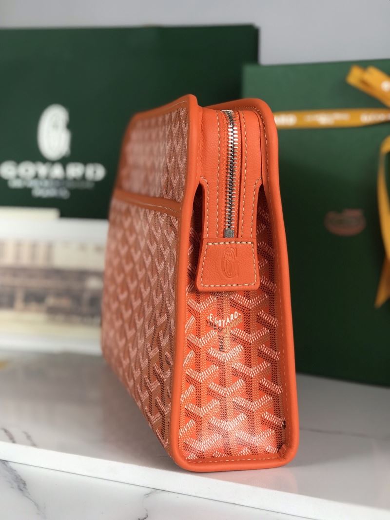 Goyard Cosmetic Bags